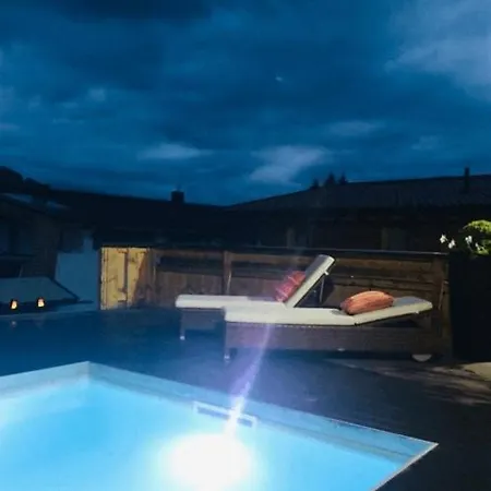Haus Eibl * Seefeld in Tirol