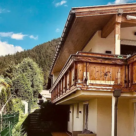 Haus Eibl Seefeld in Tirol