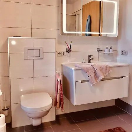 Chalet Haus Eibl Seefeld in Tirol