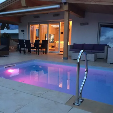 Haus Eibl Seefeld in Tirol