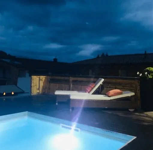 Haus Eibl * Seefeld in Tirol