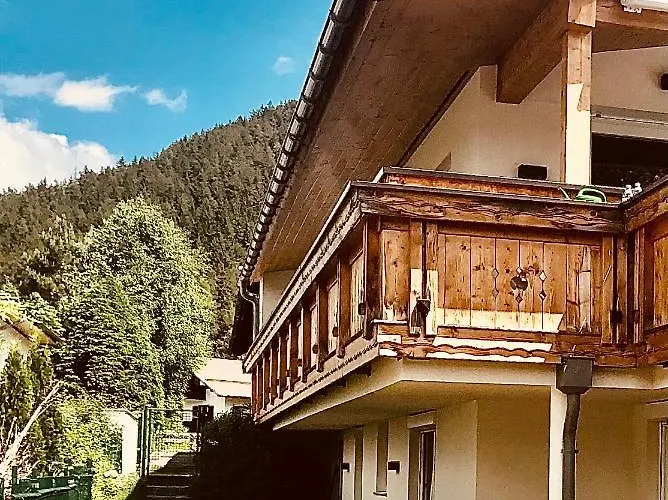 Haus Eibl Seefeld in Tirol