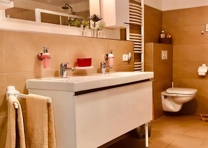 Chalet Haus Eibl Seefeld in Tirol