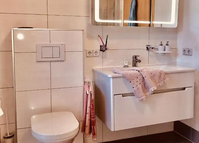 Chalet Haus Eibl Seefeld in Tirol