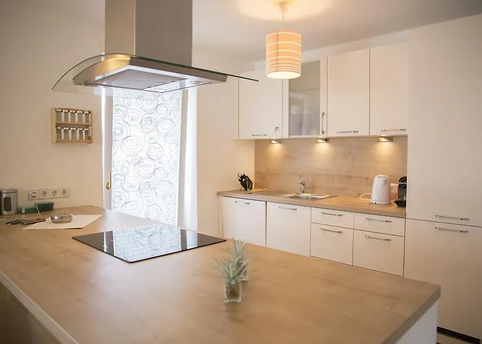 Chalet Haus Eibl Seefeld in Tirol