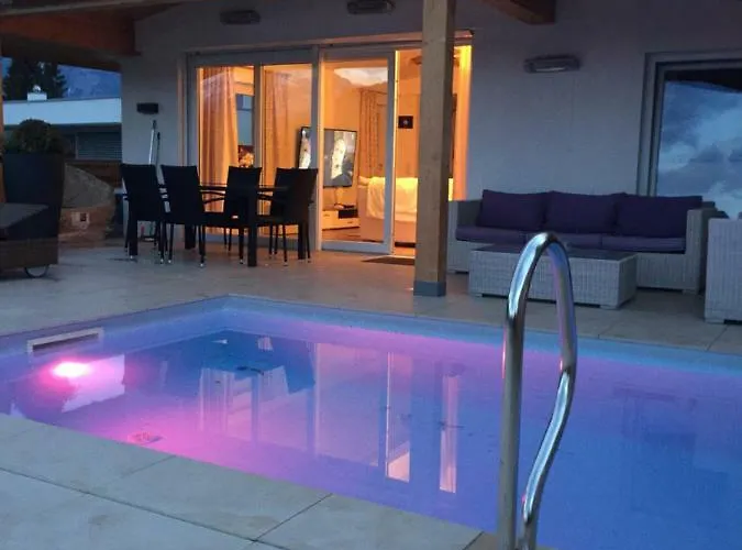 Haus Eibl Seefeld in Tirol