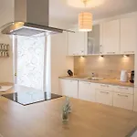 Alpesi faház Haus Eibl Seefeld in Tirol